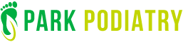 Park Podiatry Logo